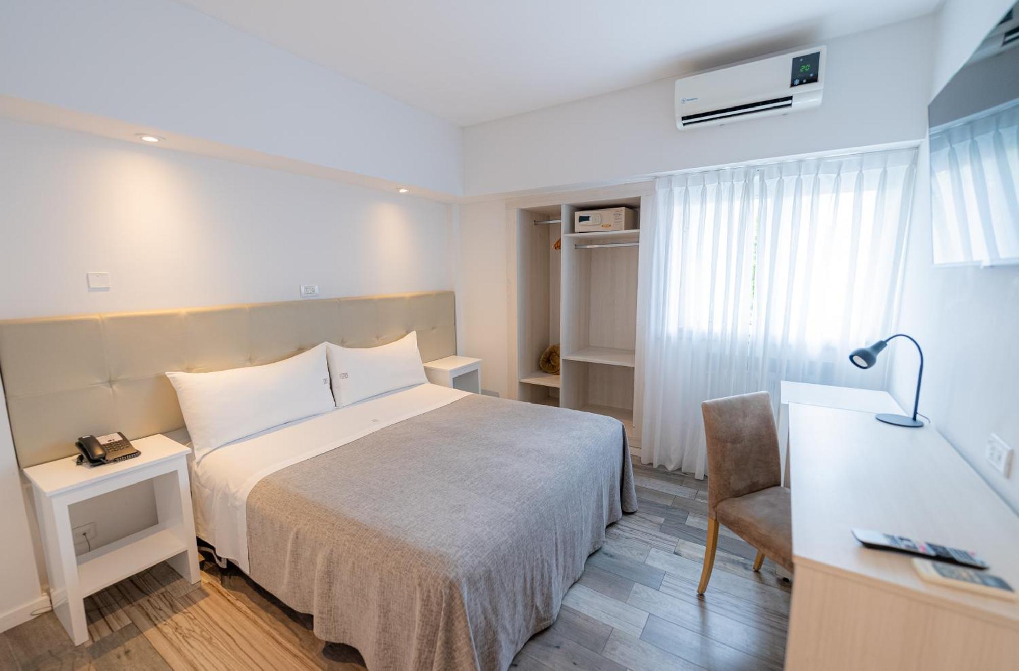 Sennac Hotel Mar del Plata Ngoại thất bức ảnh