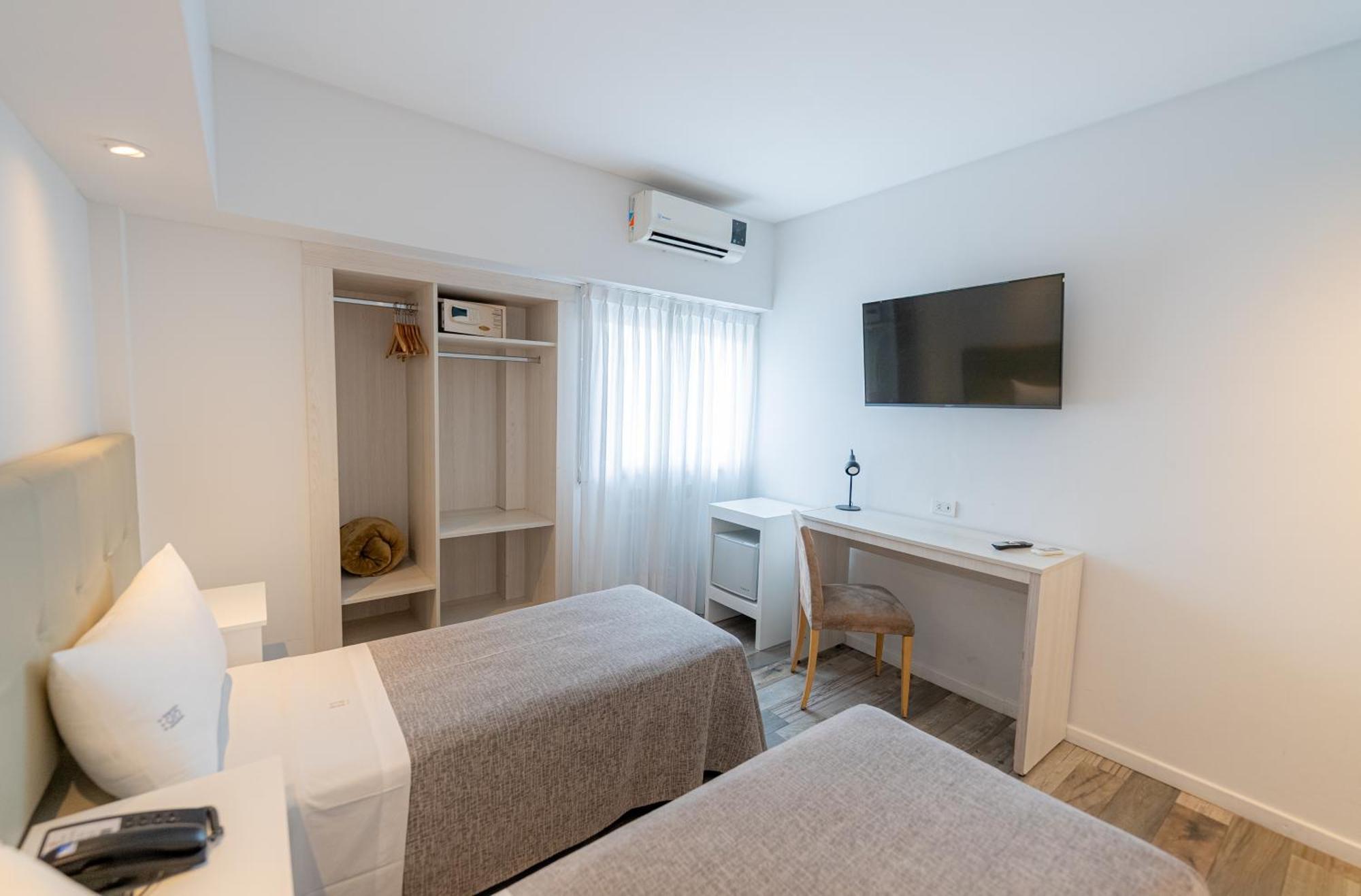 Sennac Hotel Mar del Plata Ngoại thất bức ảnh