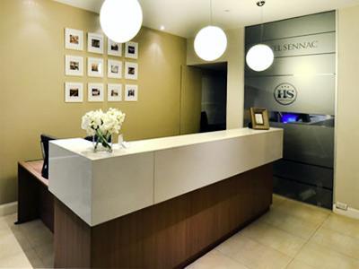 Sennac Hotel Mar del Plata Ngoại thất bức ảnh