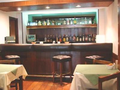 Sennac Hotel Mar del Plata Ngoại thất bức ảnh